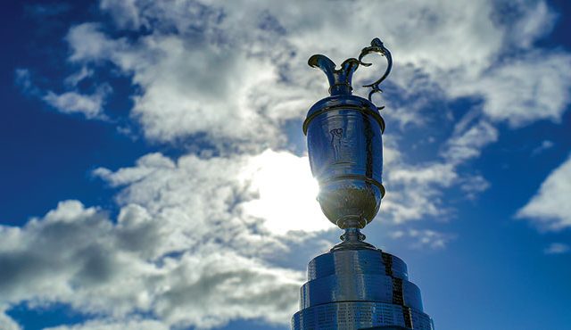 The R&A has warned fans who purchase tickets for the 2019 Open from secondary ticketing websites that they may be refused entry.